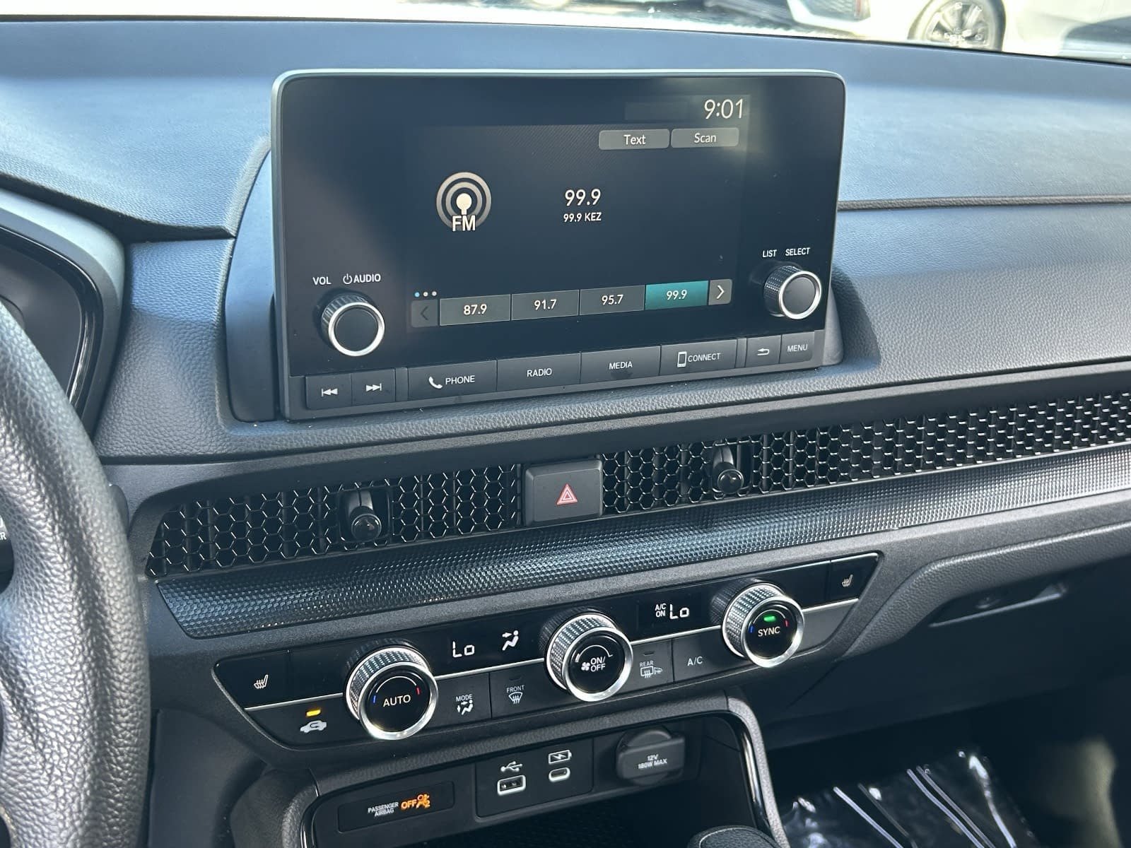 Certified 2023 Honda CR-V EX image 30