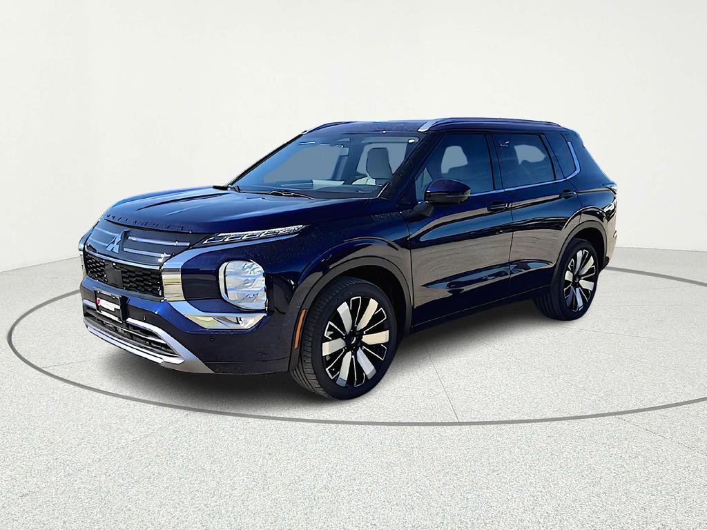 New 2026 Mitsubishi Outlander SEL image 2