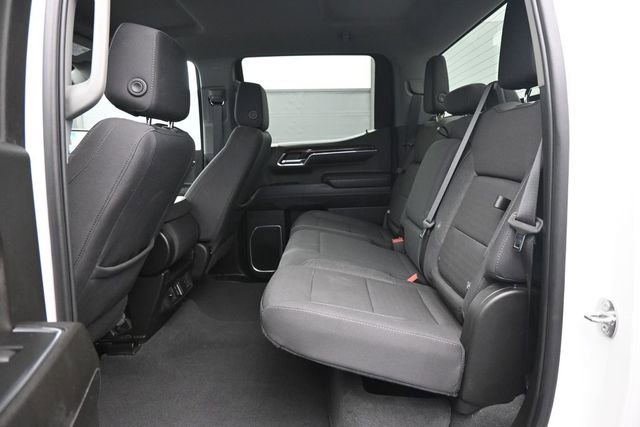 Used 2024 GMC Sierra 1500 Elevation AWD/4WD image 8