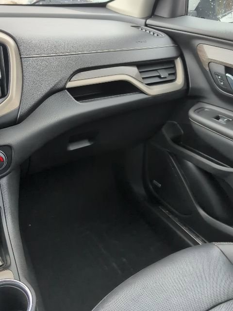 Used 2023 GMC Terrain Denali w/ LPO, Floor Liner Package image 20