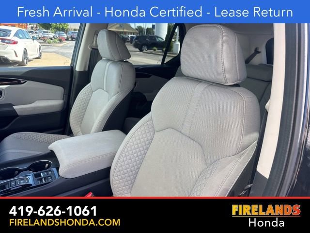 Used 2023 Honda Pilot LX image 15
