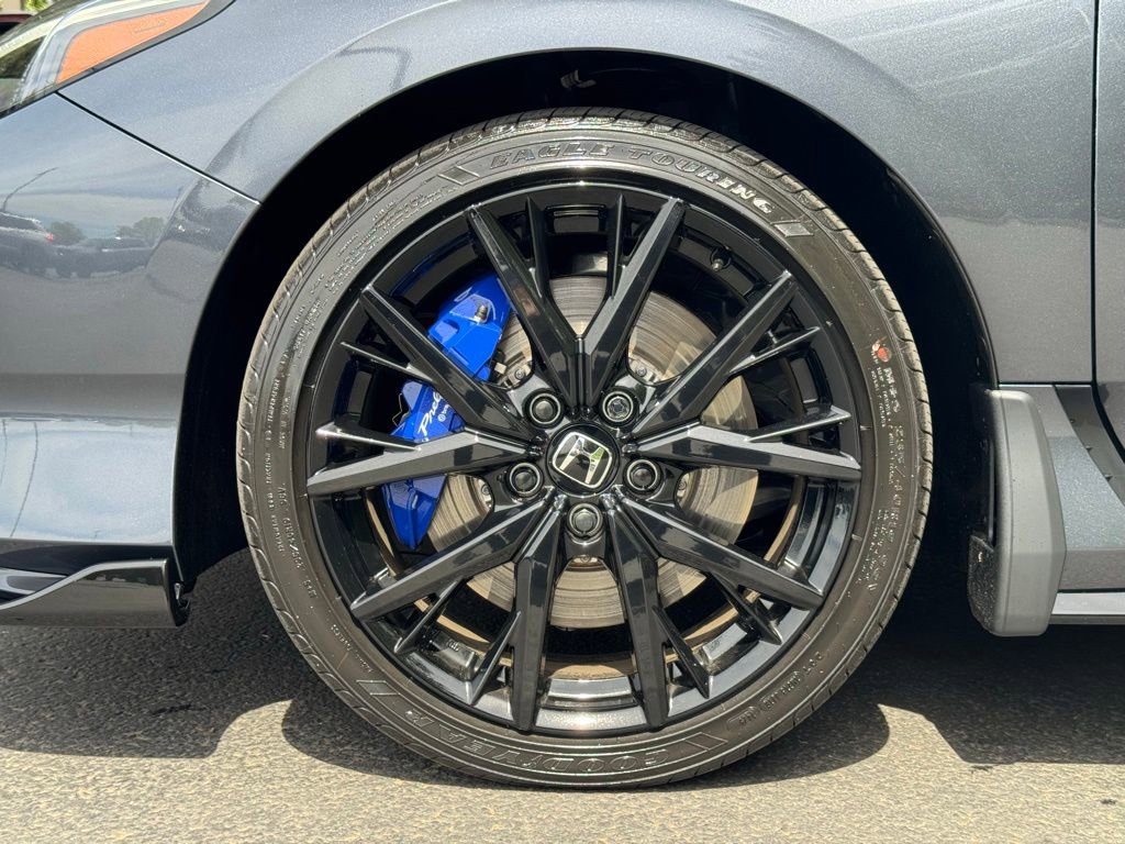 Used 2026 Honda Prelude image 26