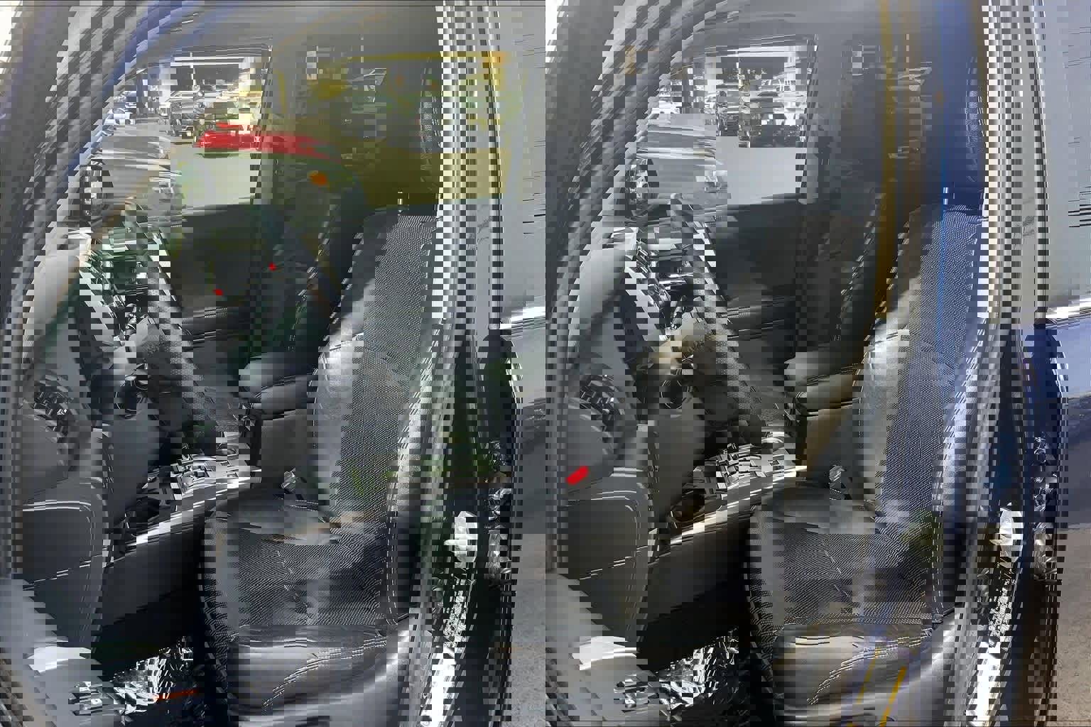 Used 2018 Toyota 4Runner Limited image 12