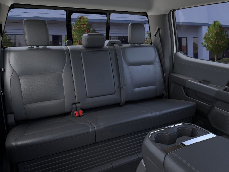 New 2026 Ford F250 4x4 Crew Cab Super Duty image 11