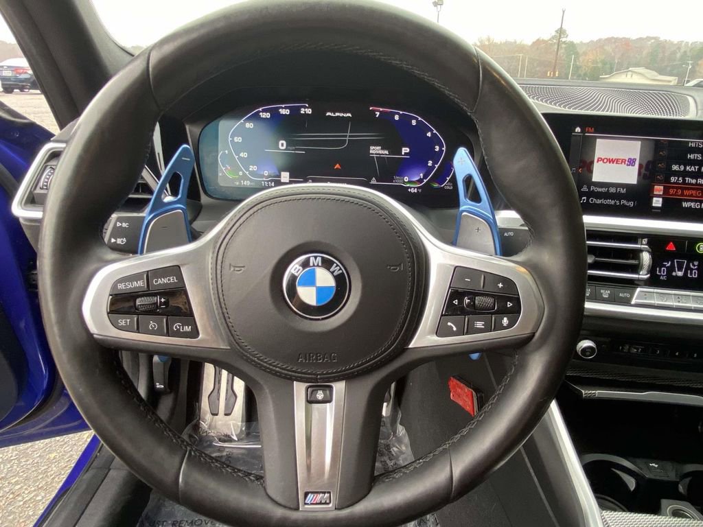 Used 2021 BMW M340i image 19