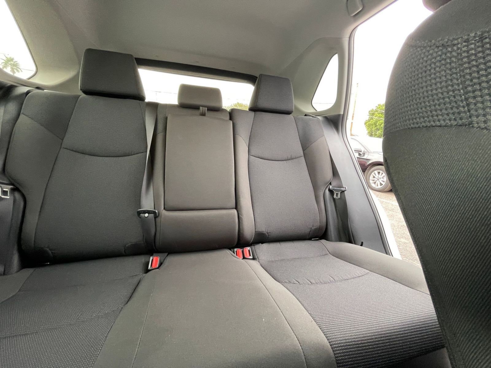 Used 2025 Toyota RAV4 LE image 36