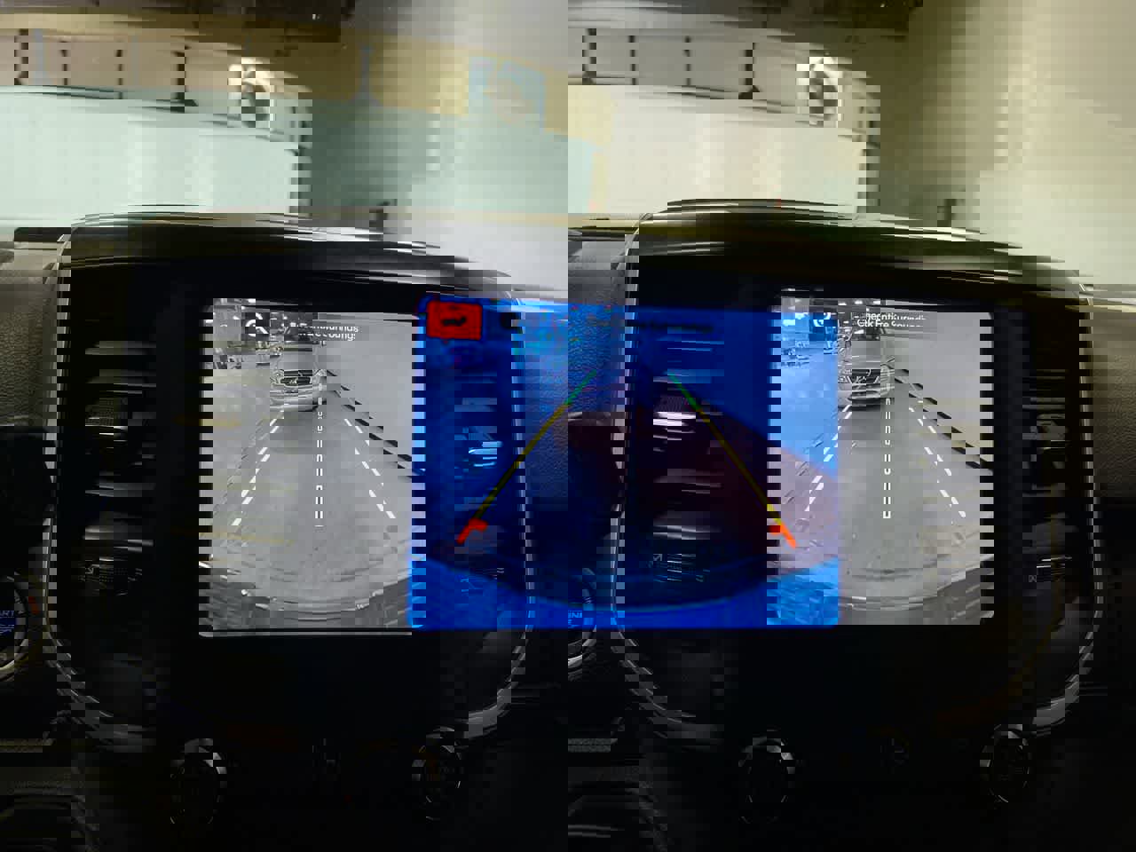 Used 2024 RAM 2500 Big Horn image 25