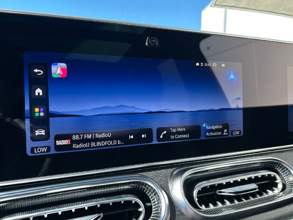 New 2027 Mercedes-Benz GLS 450 4MATIC image 19