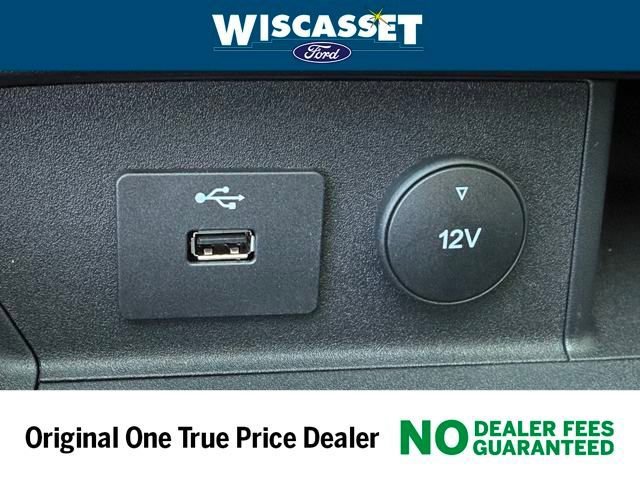 New 2025 Ford Transit 250 148 Medium Roof Extended AWD w/ Interior Upgrade Package image 11