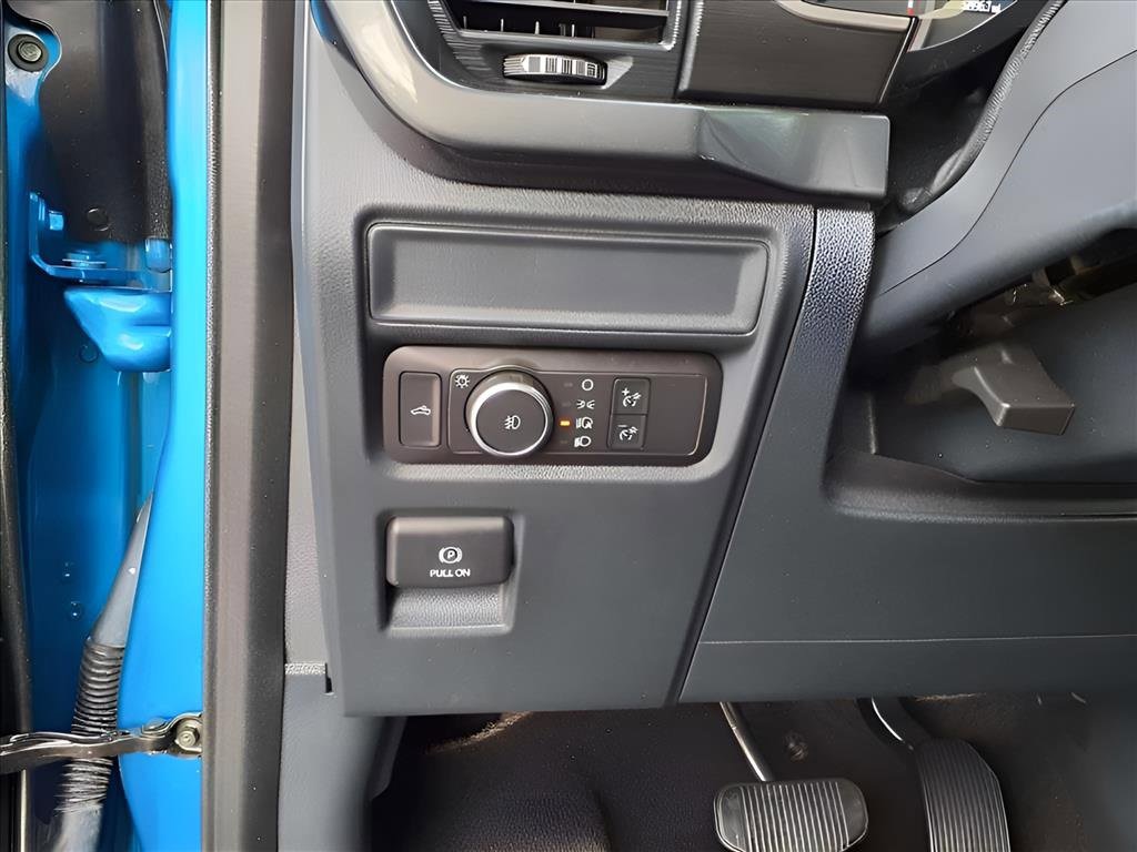 Used 2021 Ford F150 XL w/ STX Appearance Package image 15