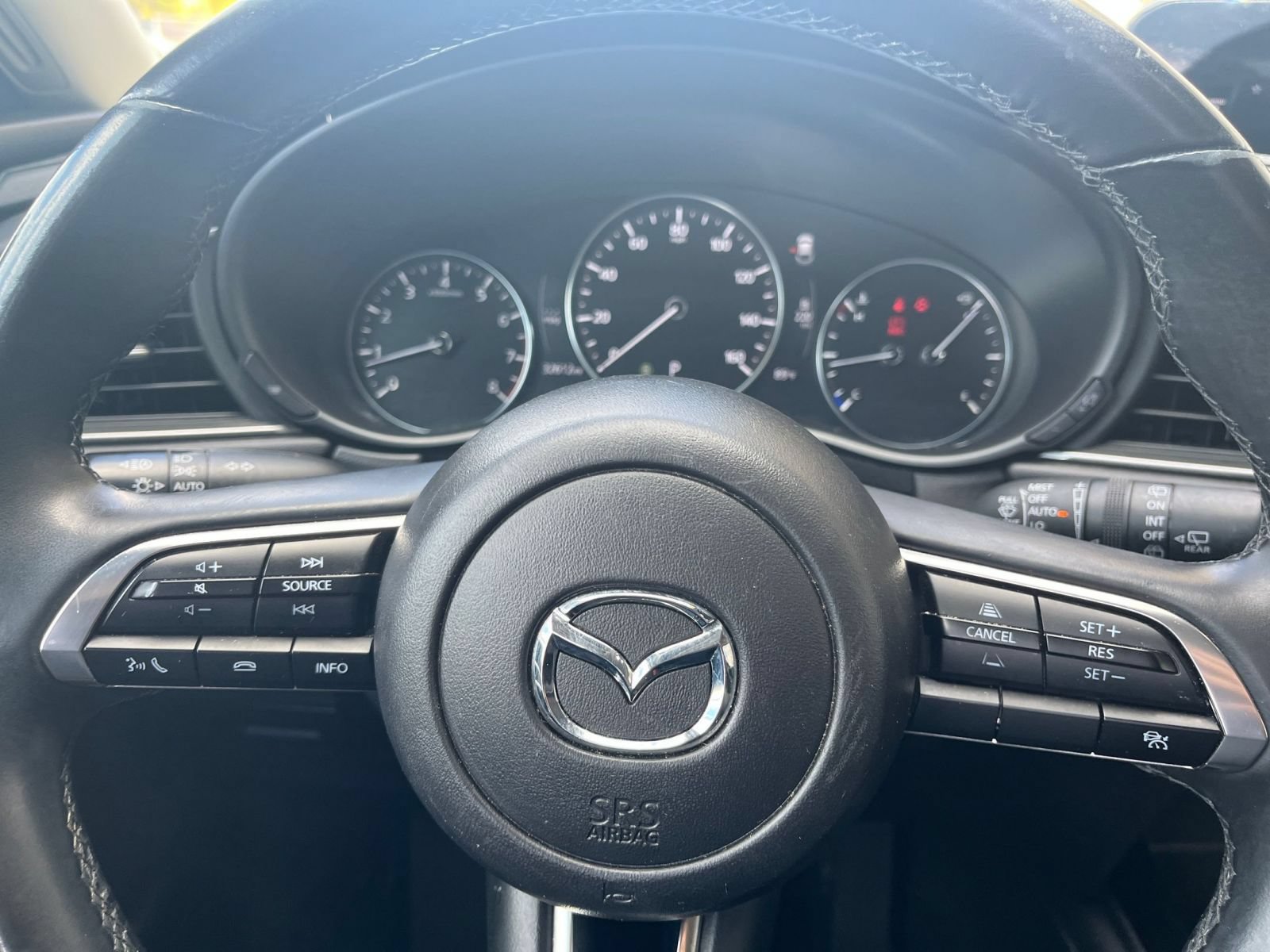 Used 2024 MAZDA CX-30 AWD 2.5 S w/ Select Sport Pkg image 27