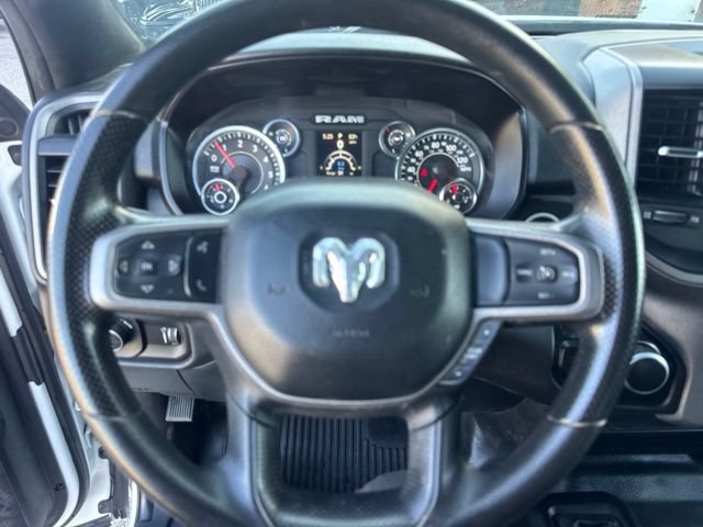 Used 2024 RAM 2500 Tradesman AWD/4WD image 17