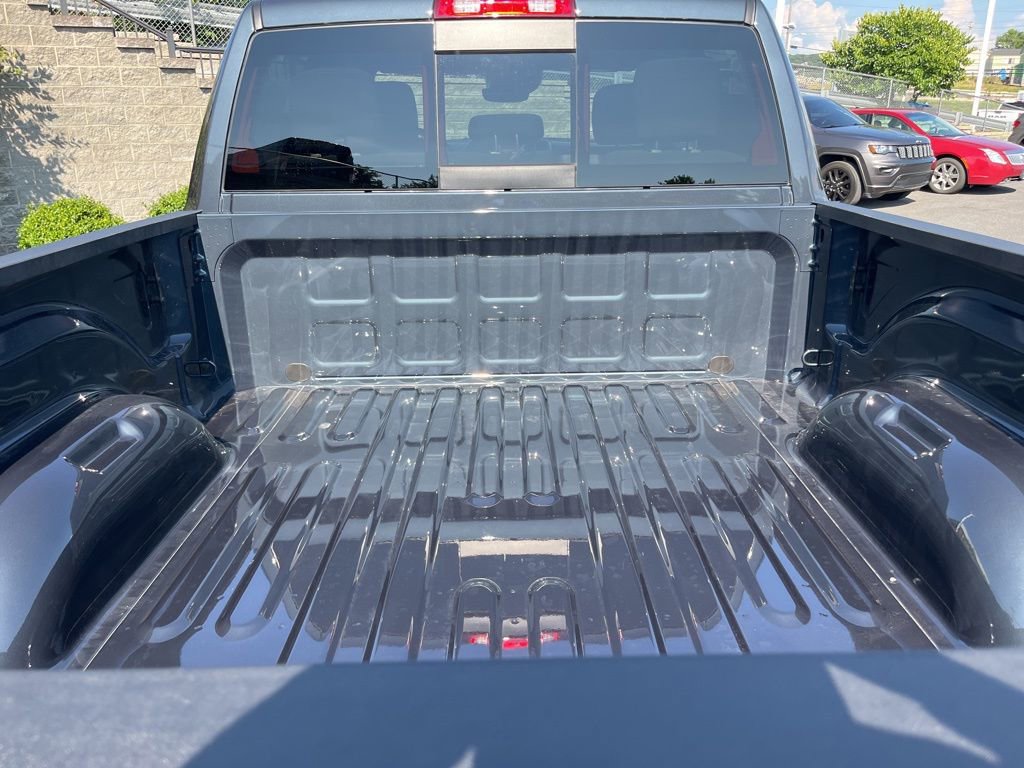 New 2025 RAM 2500 Tradesman image 8