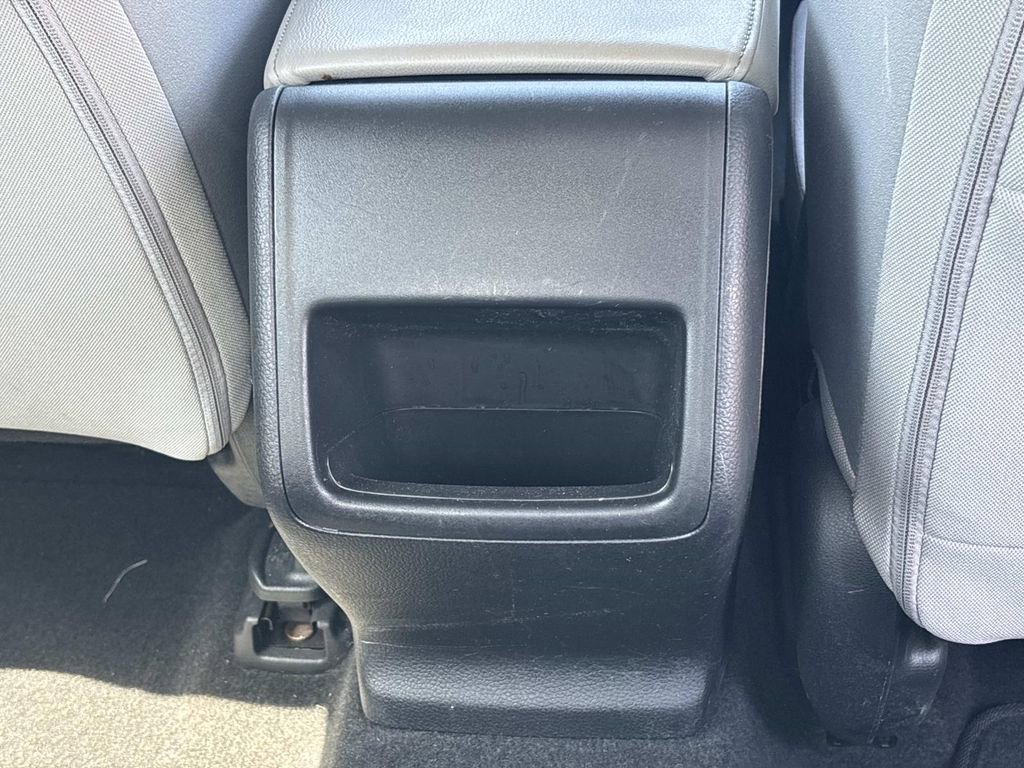 Used 2018 Honda Accord LX image 13