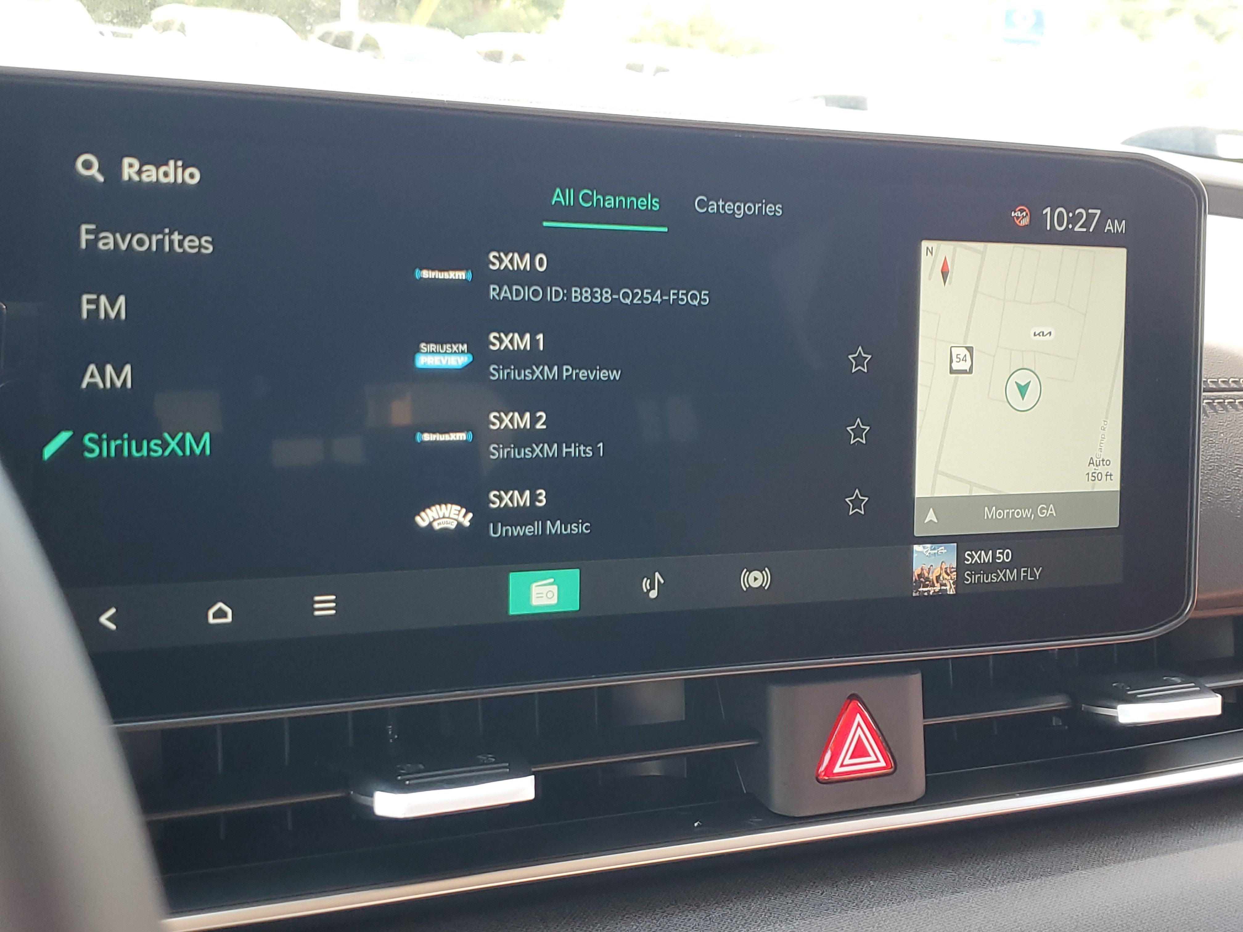 New 2026 Kia Carnival EX image 19