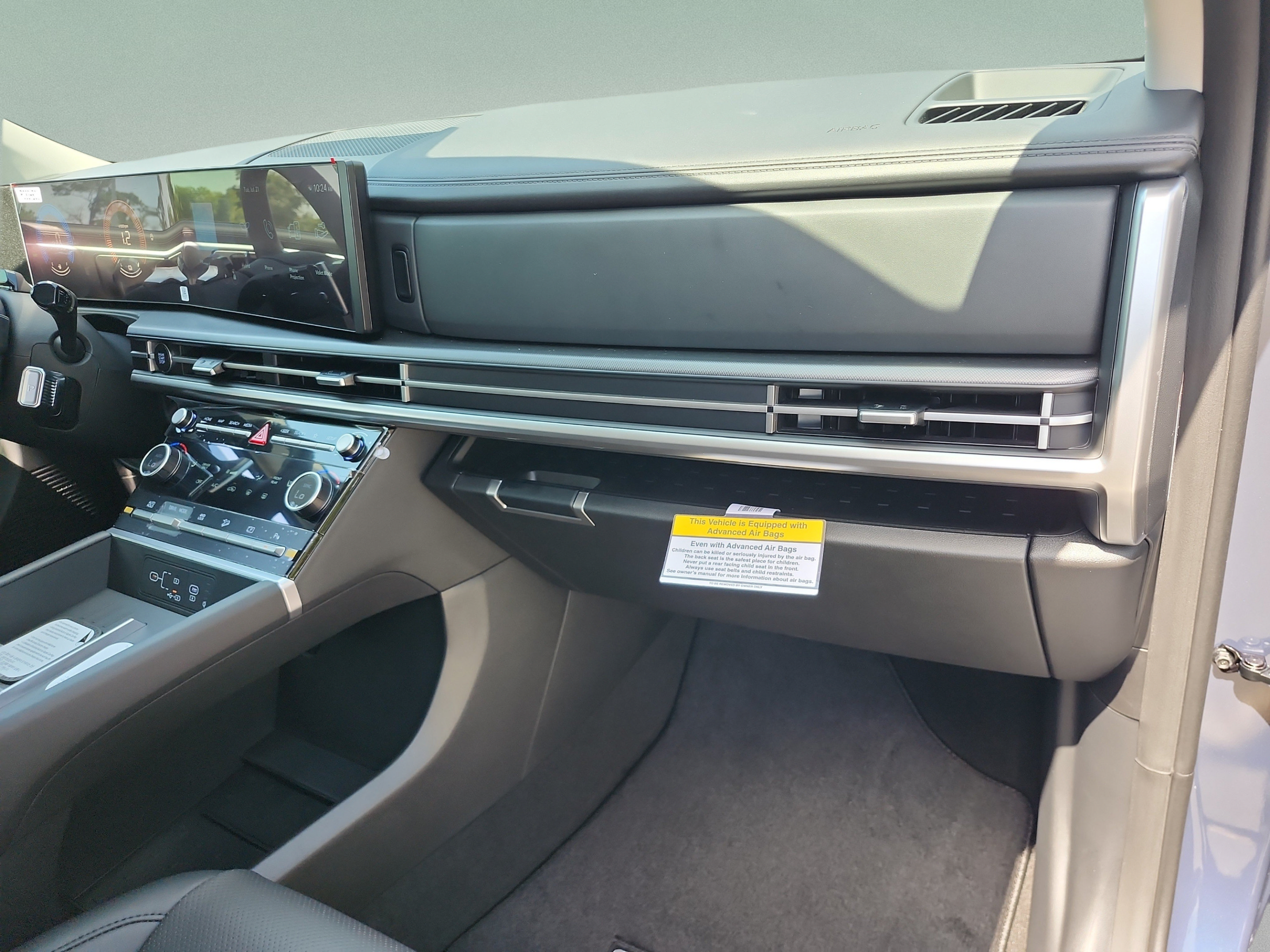 New 2026 Hyundai Santa Fe SEL AWD/4WD image 20