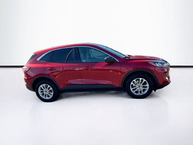 Certified 2022 Ford Escape SE AWD/4WD image 12