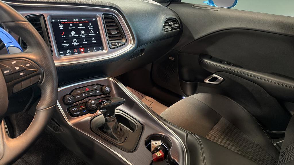 Used 2018 Dodge Challenger R/T Scat Pack image 20