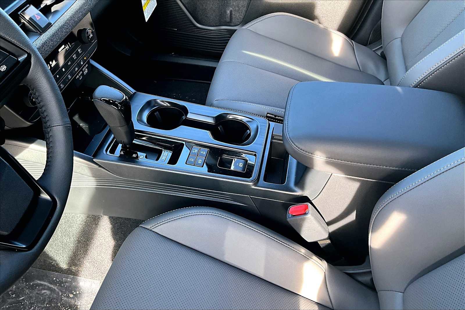 New 2026 Subaru Outback Limited XT image 7