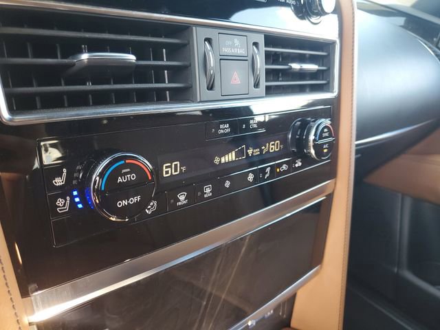 Used 2024 INFINITI QX80 Sensory AWD/4WD image 25