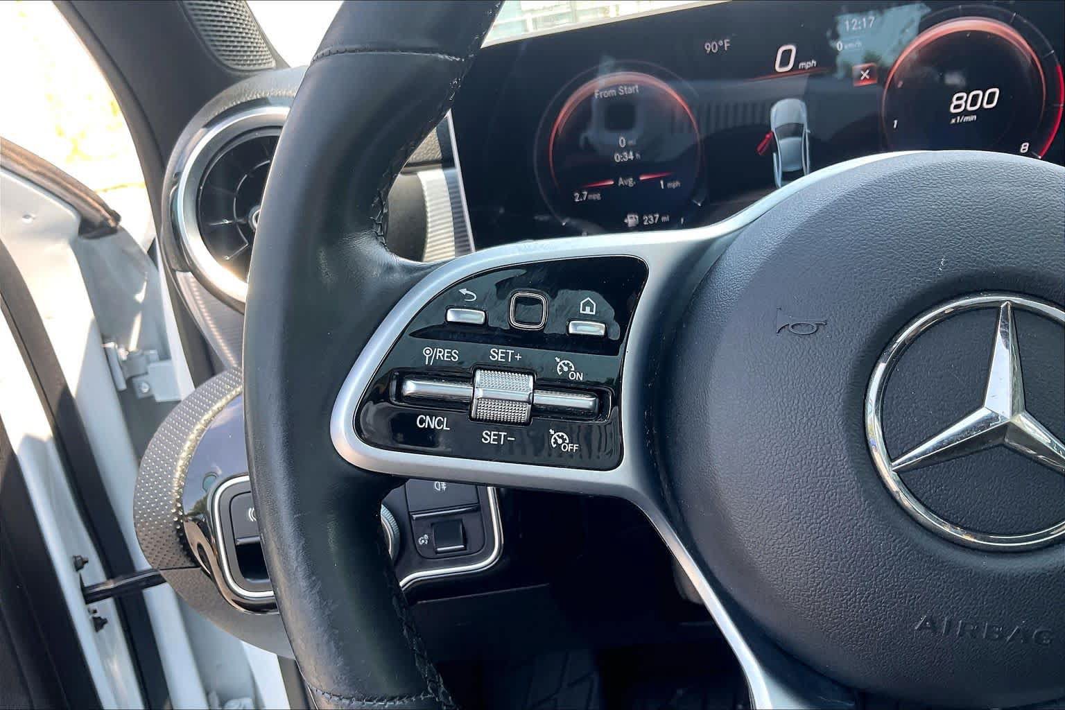 Used 2020 Mercedes-Benz A 220 4MATIC image 25