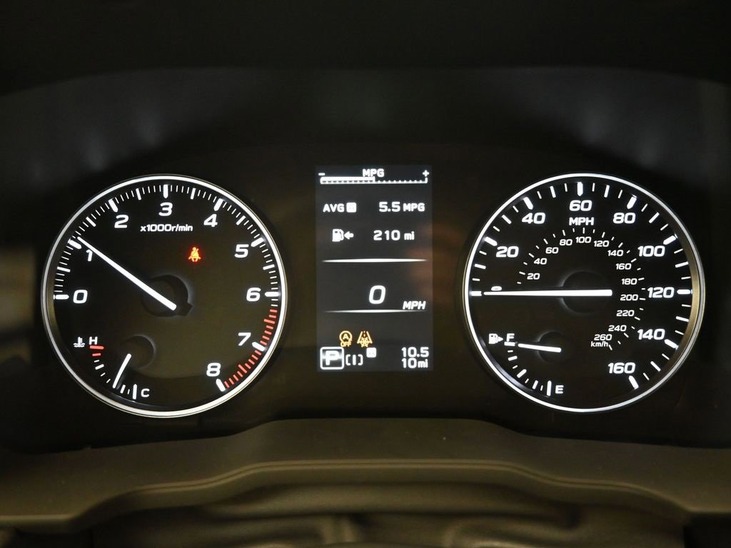 New 2026 Subaru Impreza 2.0i Sport image 29