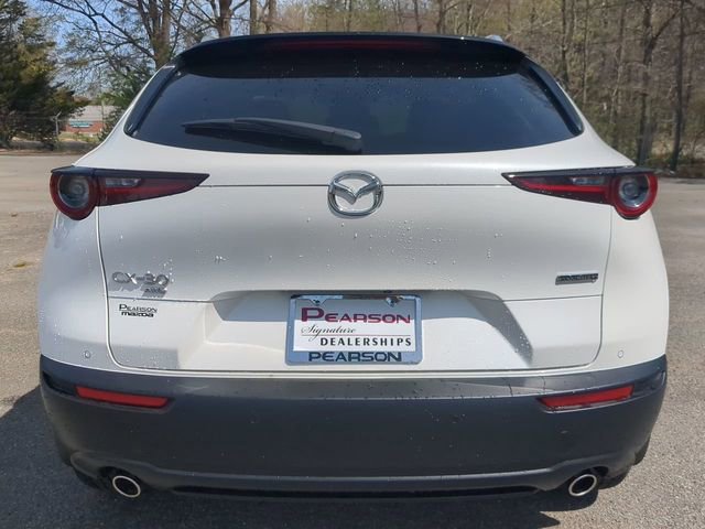 New 2026 MAZDA CX-30 AWD 2.5 S image 5