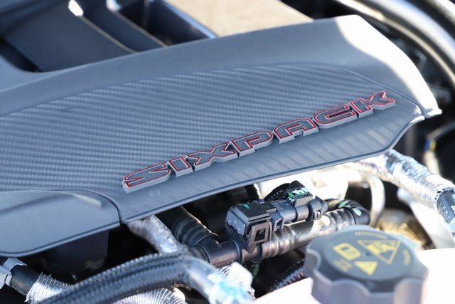 New 2026 Dodge Charger Scat Pack image 8