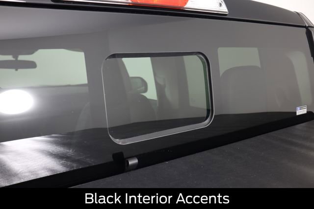 Used 2024 Ford Maverick Lariat w/ Black Appearance Package image 33