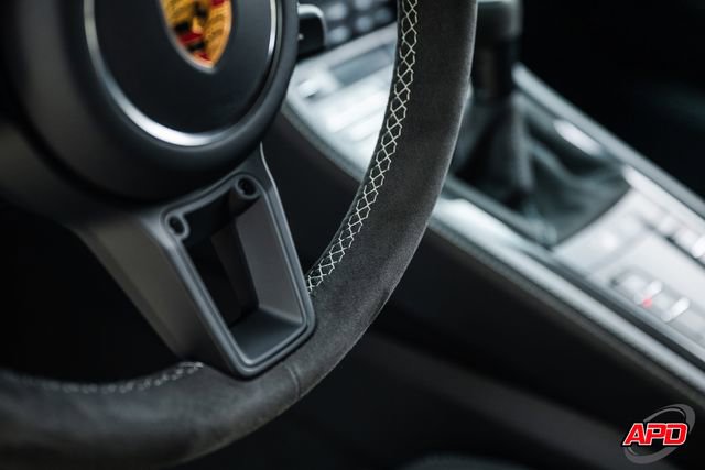 Used 2022 Porsche 718 Cayman GT4 RWD image 27