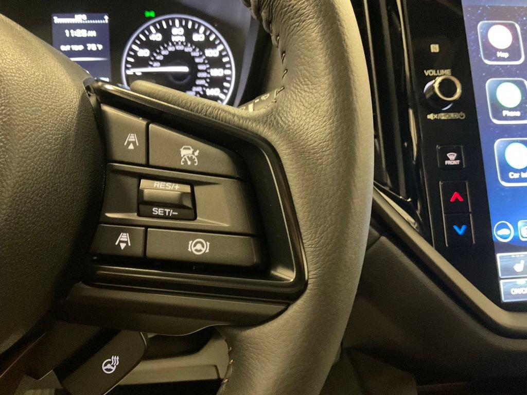 New 2026 Subaru Ascent Limited Bronze AWD/4WD image 13