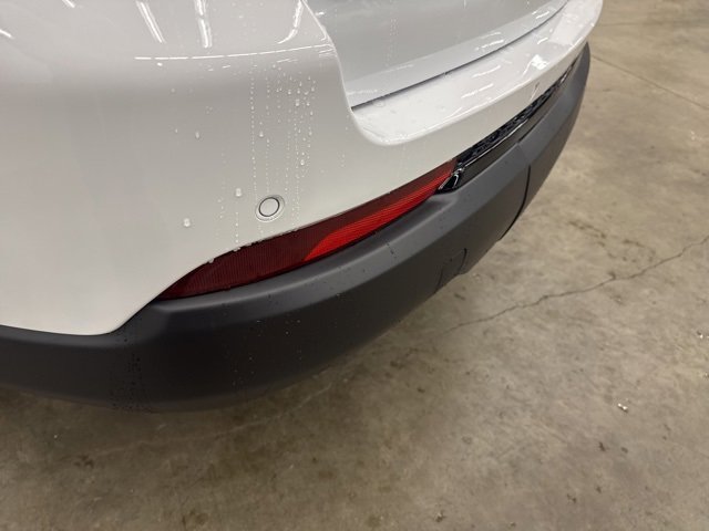 New 2025 Jeep Grand Cherokee L Altitude image 28