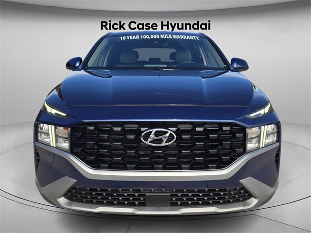 Used 2023 Hyundai Santa Fe SE image 5