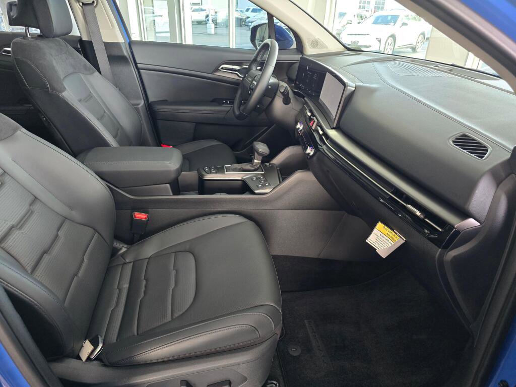 Used 2026 Kia Sportage SX image 72