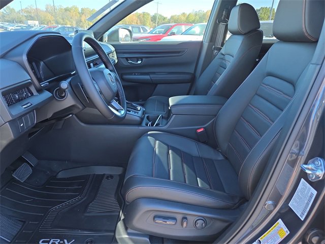 New 2026 Honda CR-V Sport-L image 5