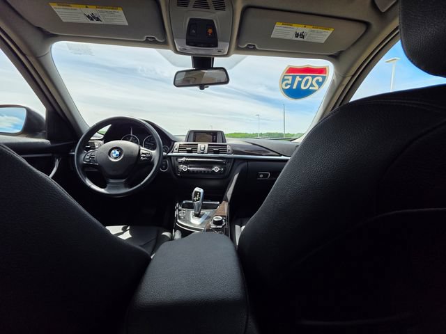 Used 2015 BMW 320i xDrive Sedan AWD/4WD image 33