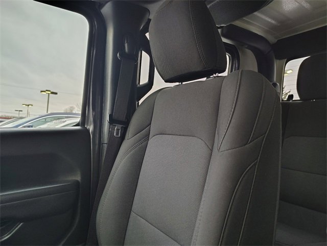 Used 2023 Jeep Gladiator Sport image 26