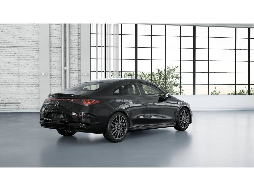 New 2027 Mercedes-Benz CLA 220 image 21