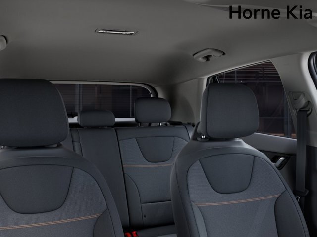New 2026 Kia Niro LX FWD image 27