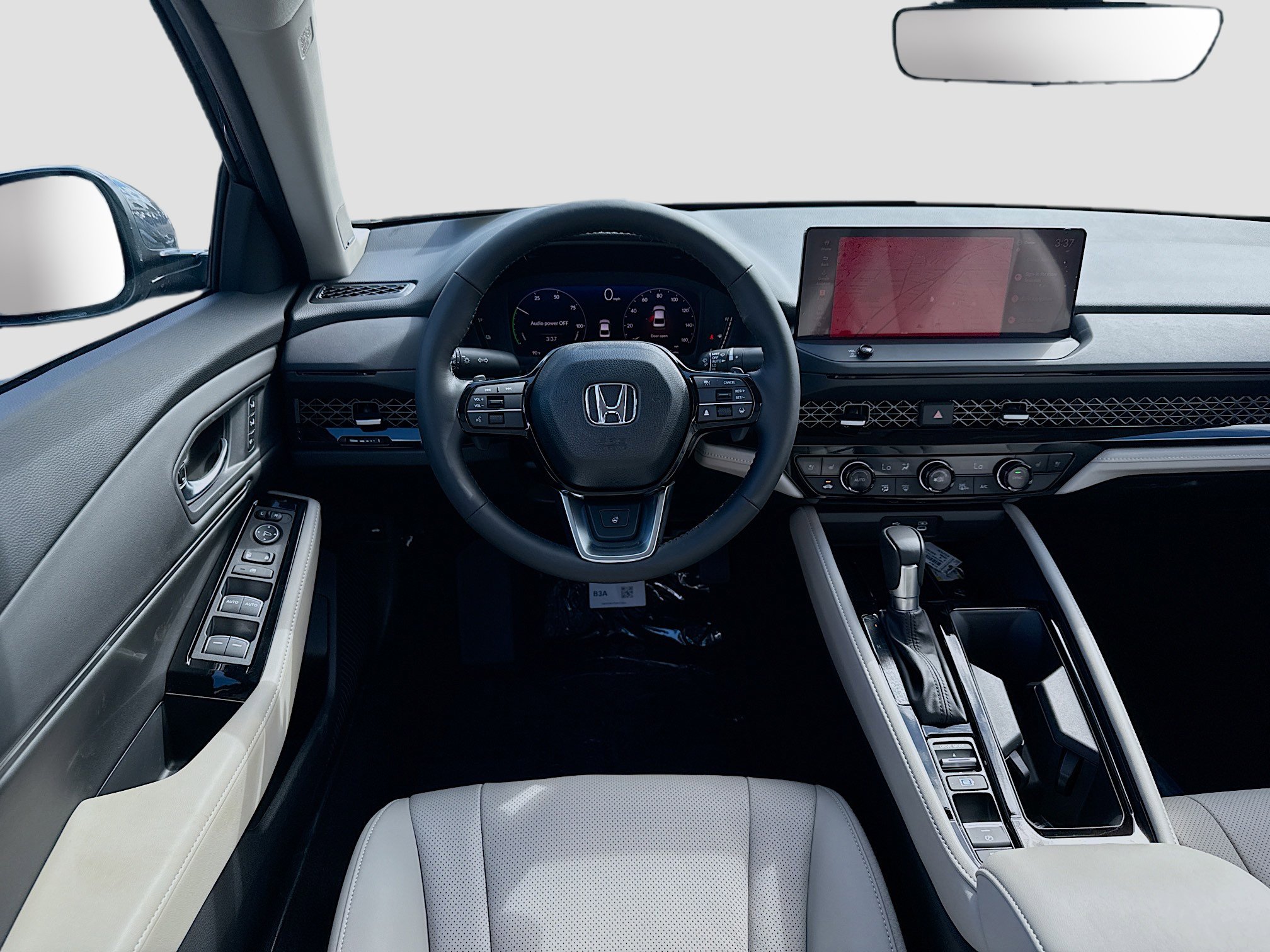 New 2026 Honda Accord Touring image 18