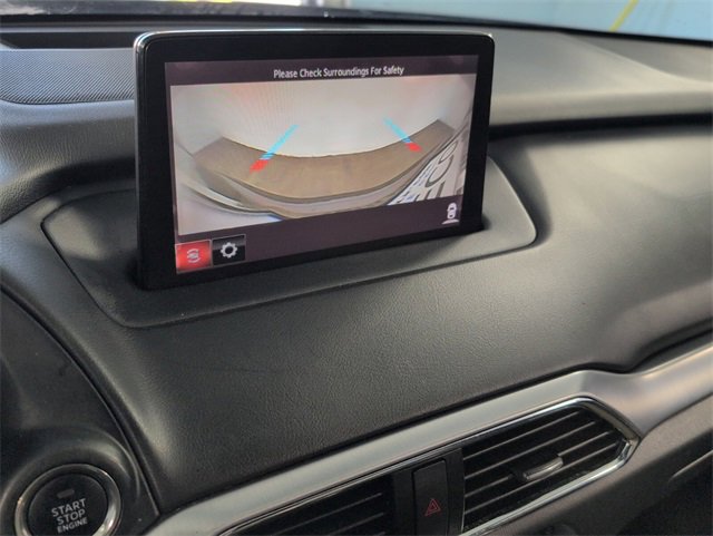 Used 2020 MAZDA CX-9 Grand Touring image 20