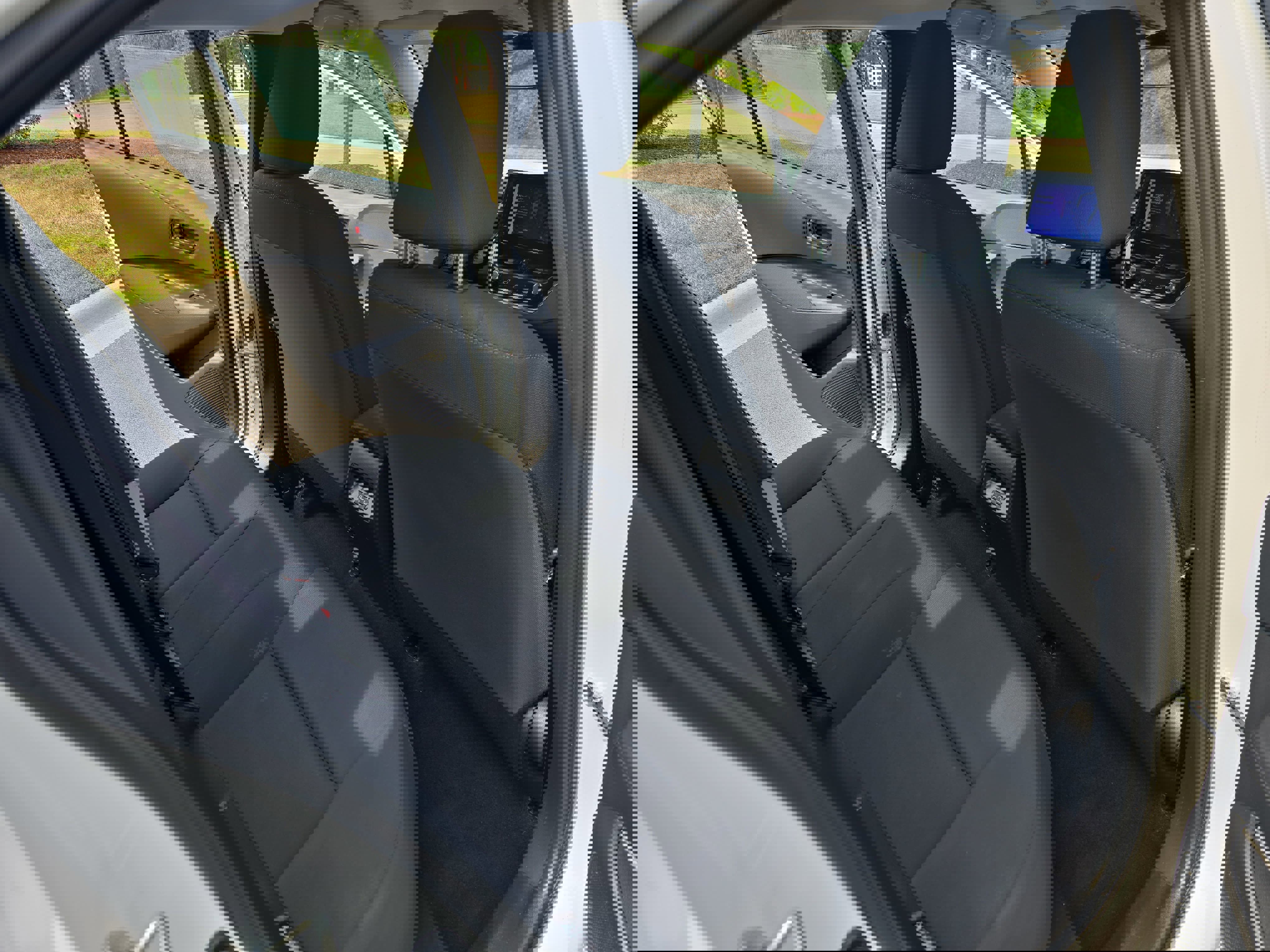 Used 2024 Toyota Corolla LE image 11