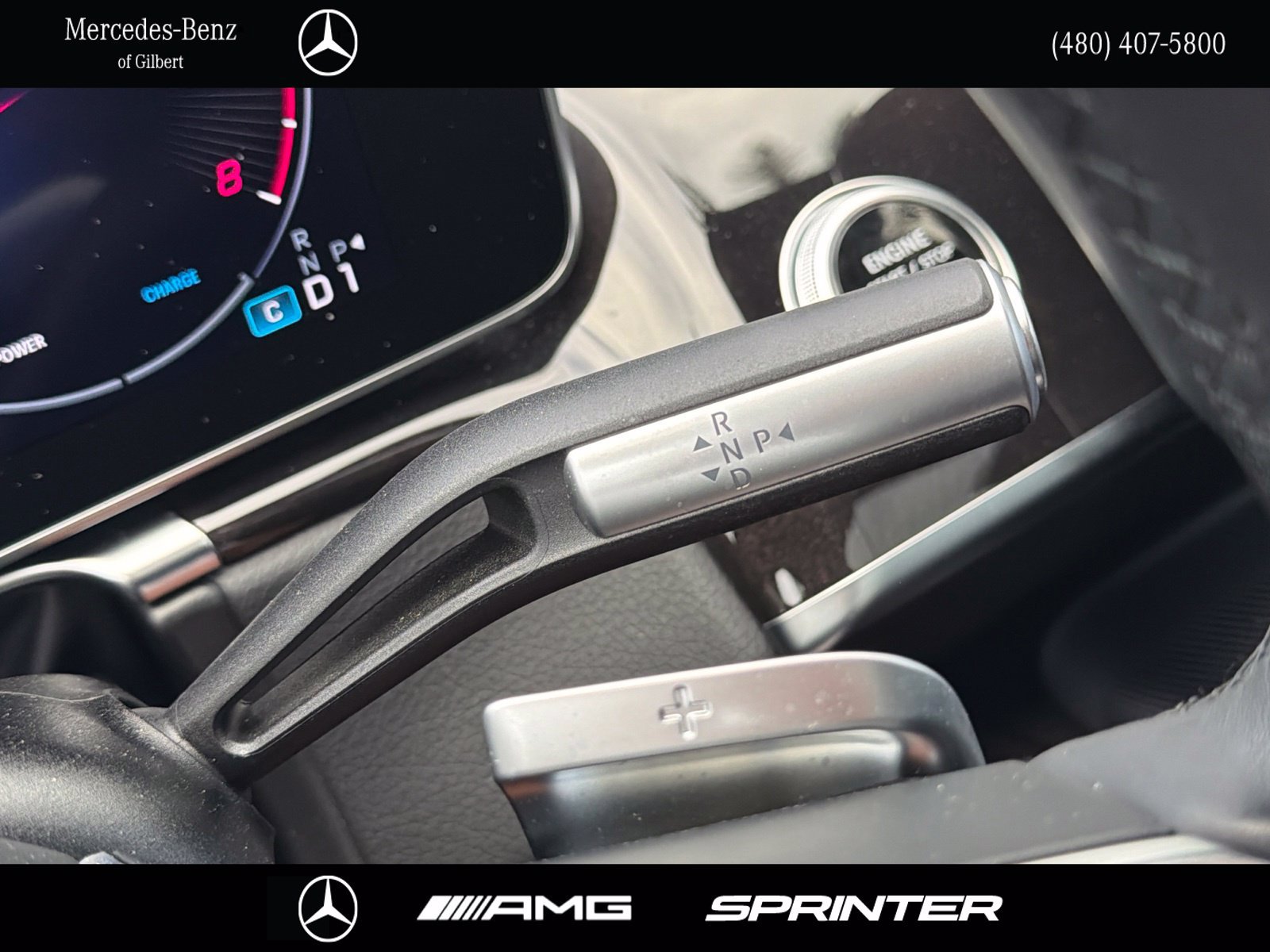 Certified 2024 Mercedes-Benz S 580 4MATIC Sedan image 29