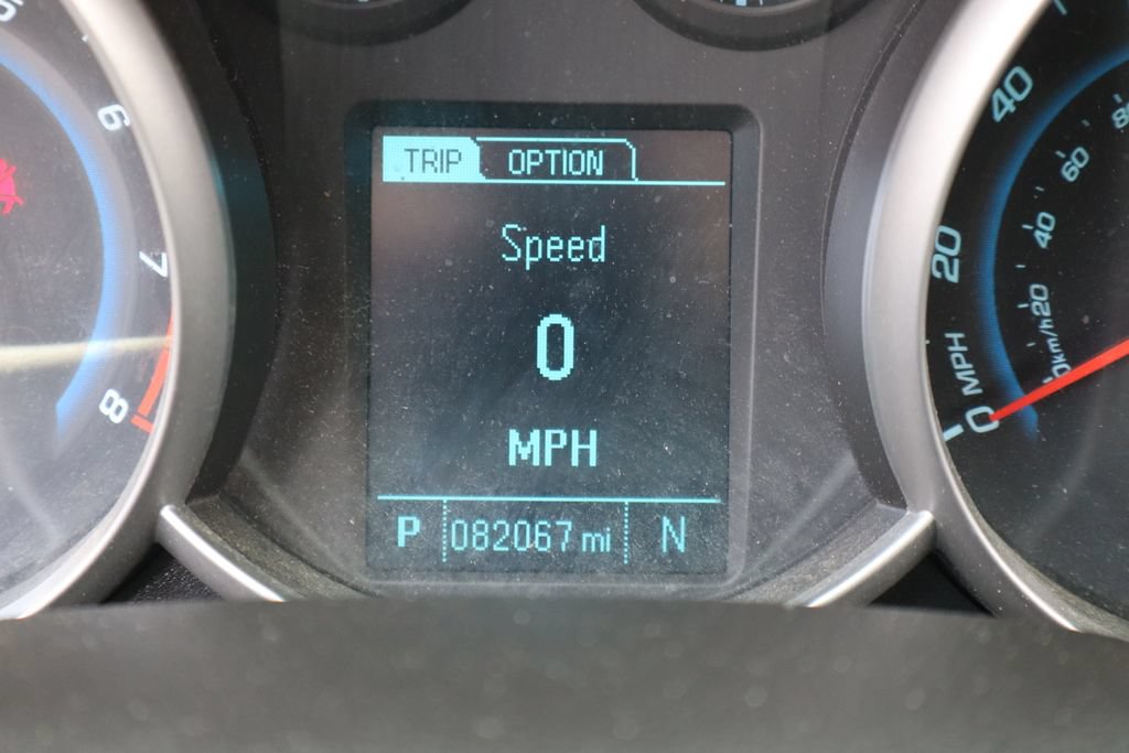 Used 2014 Chevrolet Cruze LT FWD image 29