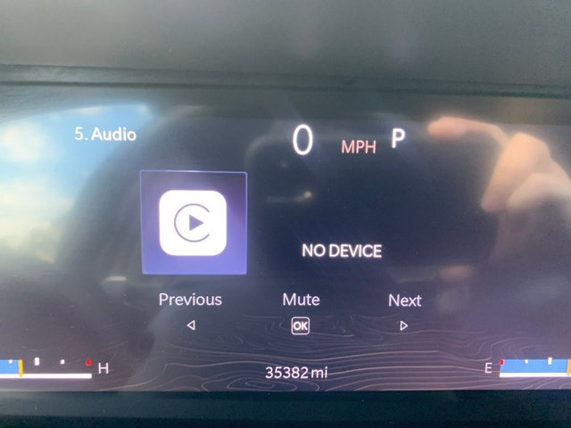 Used 2023 Jeep Grand Cherokee Limited AWD/4WD image 25