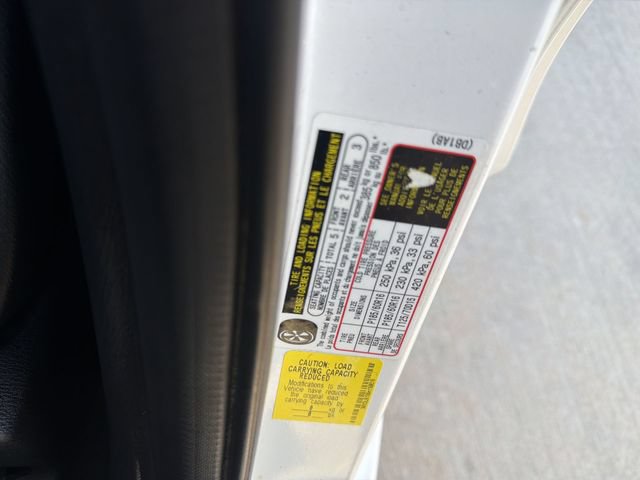 Used 2017 Toyota Yaris iA FWD image 34