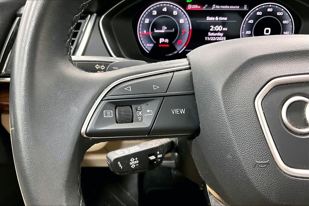 Used 2021 Audi Q5 2.0T Premium Plus w/ Premium Plus Package image 24