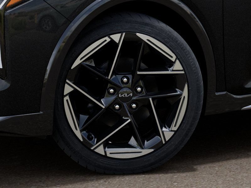New 2026 Kia K4 GT-Line FWD image 9