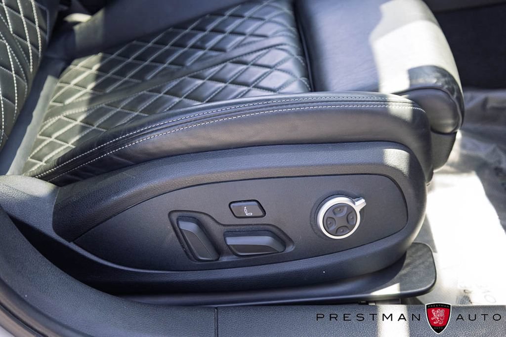 Used 2019 Audi S4 Premium Plus w/ Premium Plus Package AWD/4WD image 21