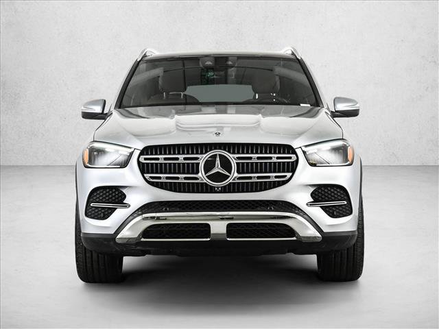 Certified 2025 Mercedes-Benz GLE 450e 4MATIC image 2